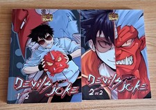 Devil's Joke - Federico