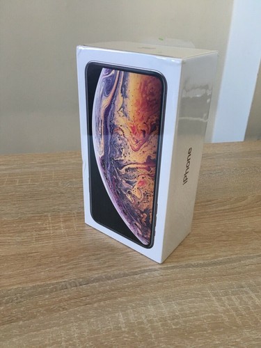 Apple iphone max - 256gb, oro