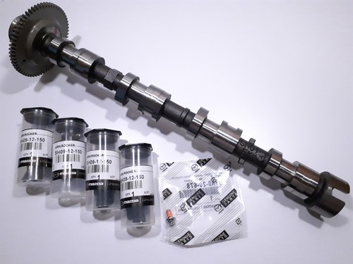 Scarico albero camme mazda - scarico,