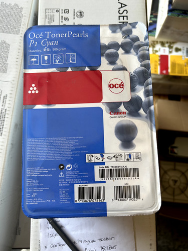Oce tonerperle per - p1,
