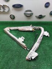 Airbag A Tendina Laterale Sinistra Guida Citroen C3 Anno 2019, 981185808