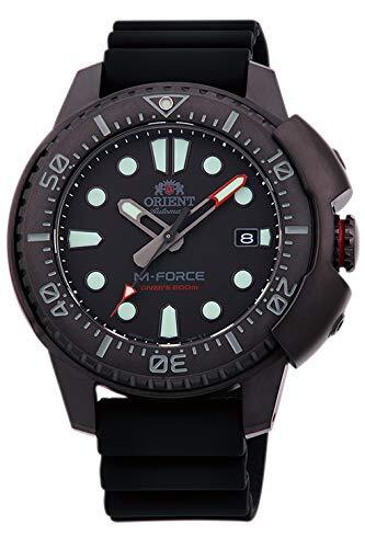 Orologio meccanico orient - meccanico,