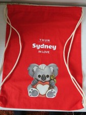 Thun sacco con koala sydney - thun,