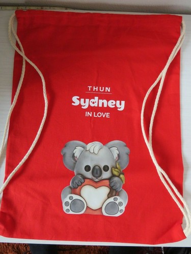 Thun sacco con - con, koala,