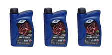 3LT OLIO MOTORE SYNTHETIC TECHNOLOGY 4 TEMPI 10W30 ELF SCOOTER MOTO 4 MAXI TECH