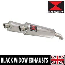 Silenziatori di scarico YAMAHA