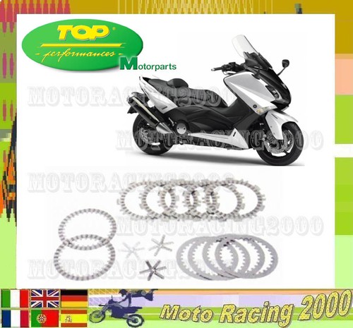 Per yamaha tmax 59c 530 - per,
