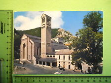 CAMPANIA AVELLINO (AV) SANTUARIO DI MONTEVERGINE  14545