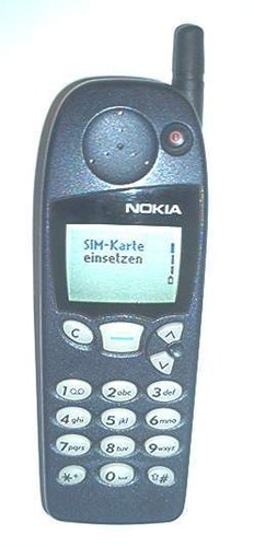 Nokia 5110 buone condizioni