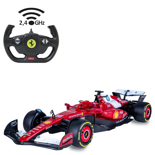 Jamara ferrari 1 - jamara, 1:12