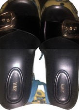 zara sandals women 39