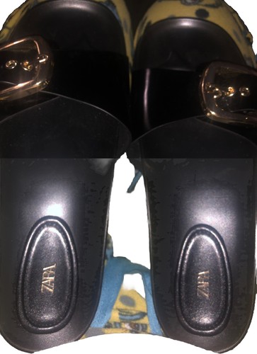 Zara sandals women - sandals,