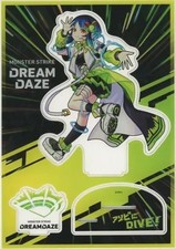 Yakumo supporto acrilico