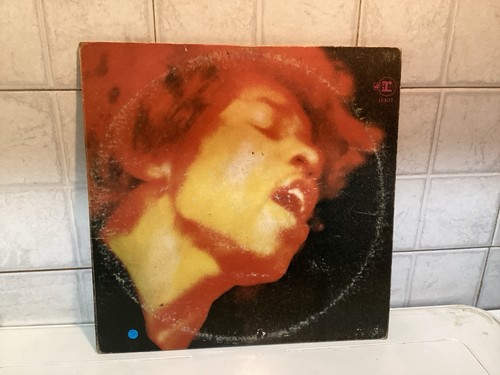 Disco vinile giri - vinile, -electric