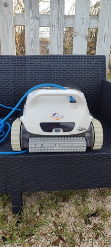Dolphin poolstyle 40i in - dolphin,