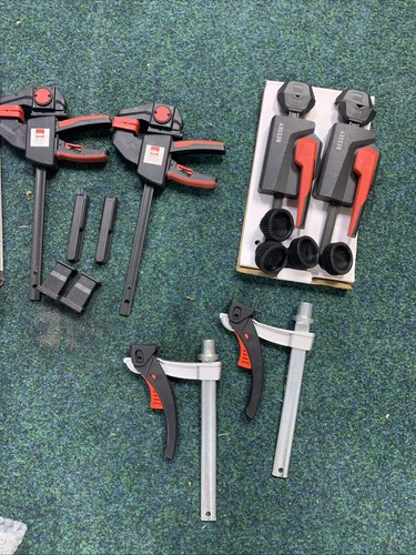 Bessey set mft - set-mft, da