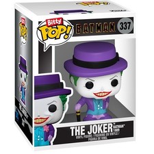 Funko Bitty Pop! - Il Joker -