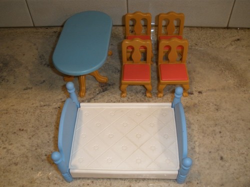 Vintage little tikes grand - little,