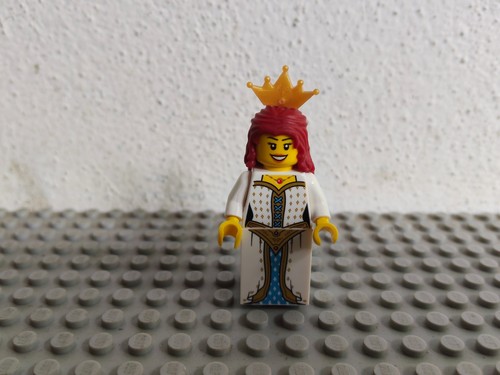 Lego minifigures pricipessa - lego,