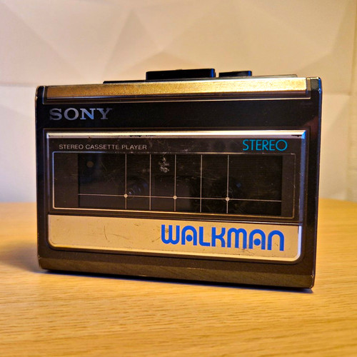 Sony walkman lettore di - lettore,