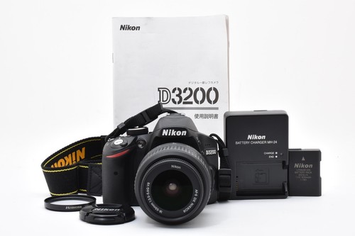 Come nuovo nikon d3200 - 【come, nuovo】