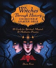 Witches Through History