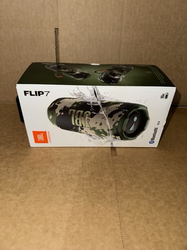 Jbl flip altoparlante - flip,