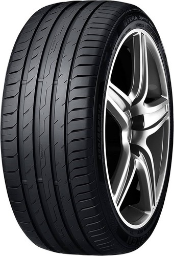 Nexen fera sport suv 225 - sport,