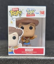 Funko Bitty POP! - Disney