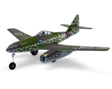 E-flite UMX Me 262 30 mm BNF
