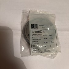 Macina Mazzer 195D  D 61mm D