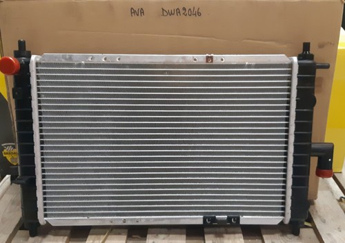 Ava dwa2046 radiatore - dwa2046,