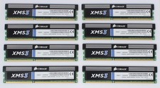 Corsair xms3 - xms3, gb