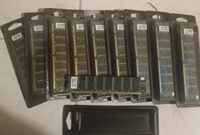 DIMM SDRAM 512MB TEK 133 MHz