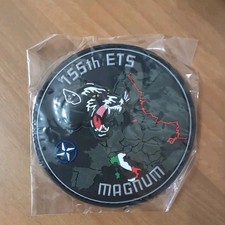Patch Toppa Aeronautica