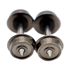 2 pezzi Accessorio per treni