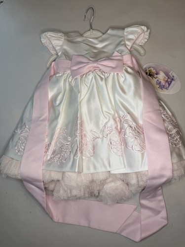 Abito bambina the communion - bambina,