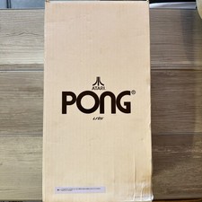 Atari Pong Mini, Jr