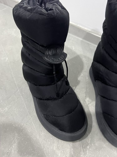Stivali moncler - stivali,
