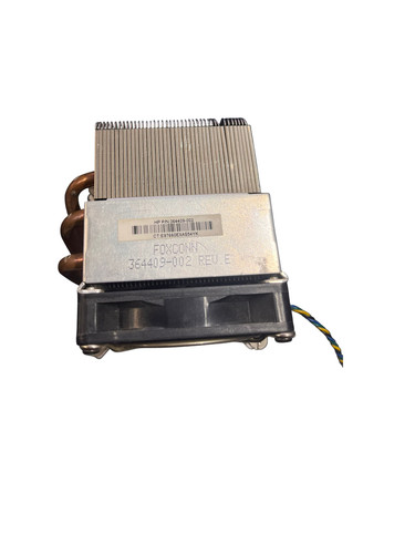 Dissipatore calore hp - di,