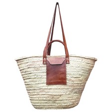Borsa da spiaggia Ibiza borsa
