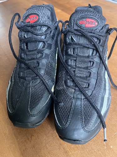 Nike air max ultra nuove - air, 95