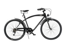 BICICLETTA NUOVA BEBIKES CAFE RACER 26"