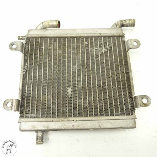 Radiatore acqua yamaha - acqua, 50