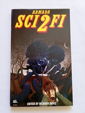 Armada Sci-Fi 2 - edited by