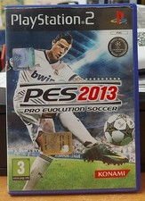 PES 2013 PS2 EDIZIONE ITALIANA