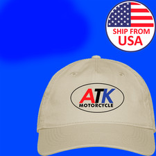 Cappello berretto atk moto - berretto,