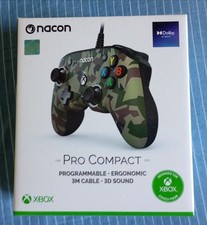 Nacon pro compact - compact, gaming