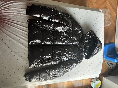 Moncler giacca piumino uomo - moncler,