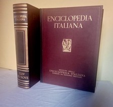 REGALO enciclopedia treccani